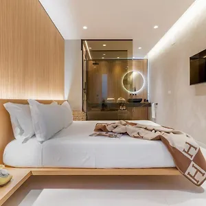 visit hotel