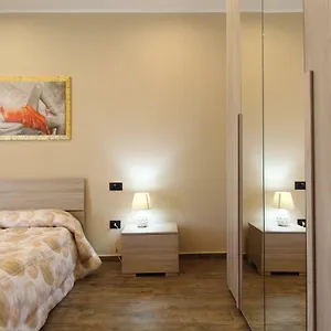 Casa Vacanze Corso Roma Bríndisi