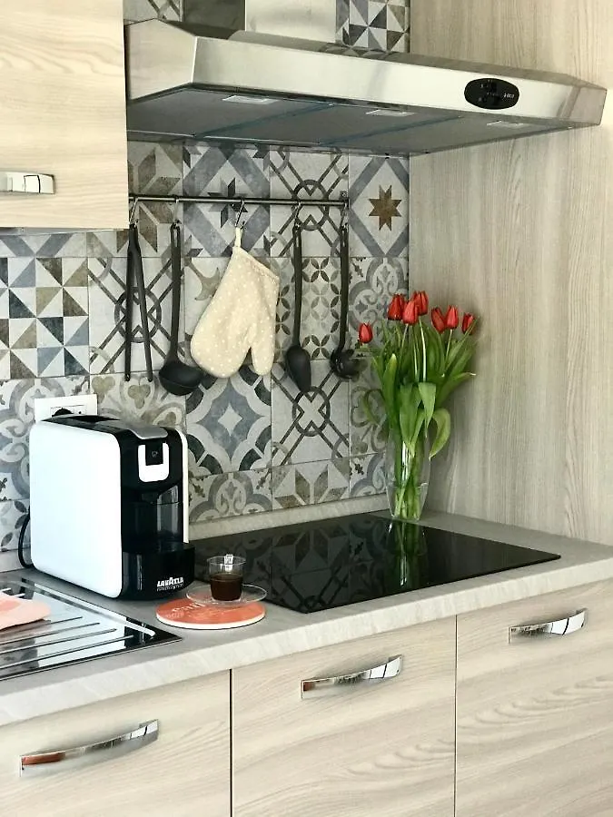 Locchi Suite_ Careggi/Meyer/Tramvia a due passi! Firenze Appartamento